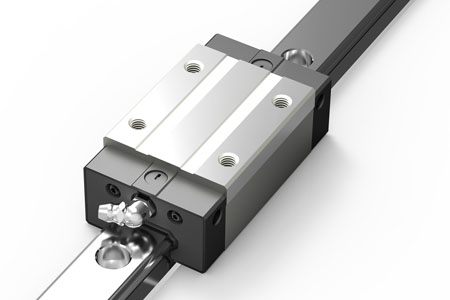 滾珠絲杠及梯形絲桿，直線導軌有何區(qū)別