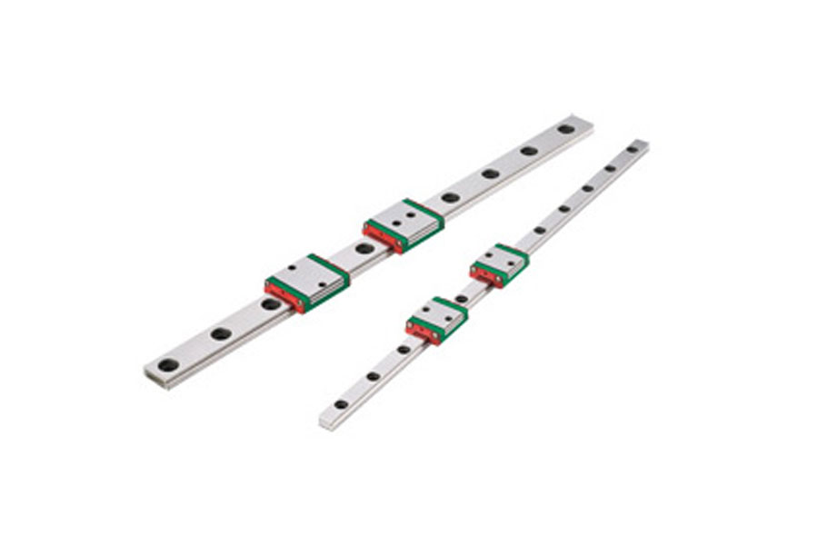 涌創(chuàng)興盛科技作為直線導(dǎo)軌廠家，告訴大家直線導(dǎo)軌容易損壞的原因有哪些？