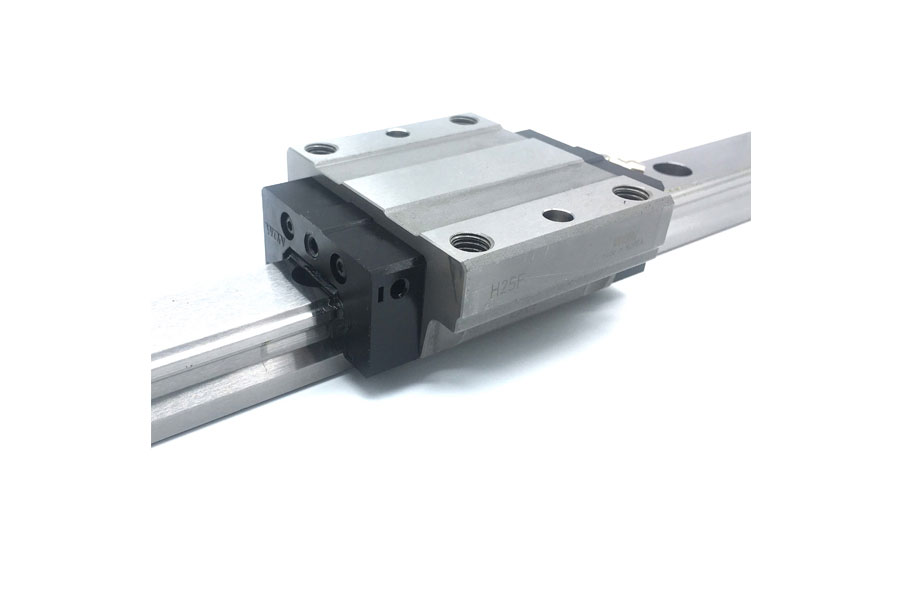 怎么選擇生產(chǎn)直線導軌的材料？