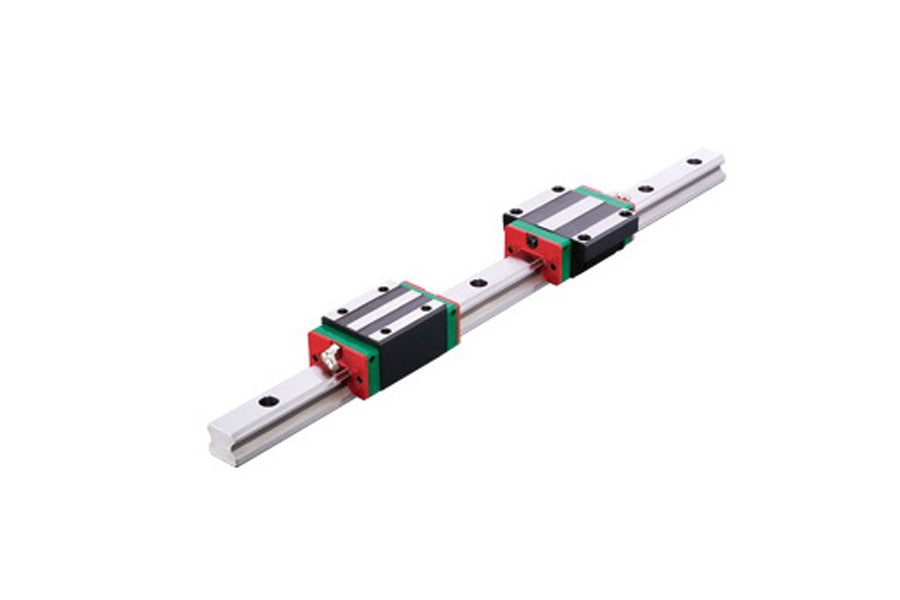 淺析上銀導(dǎo)軌摩擦方式是怎么處理的？