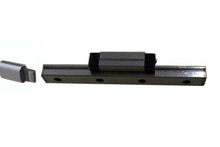 微型直線導(dǎo)軌選擇潤滑油類型需要滿足哪些要求？