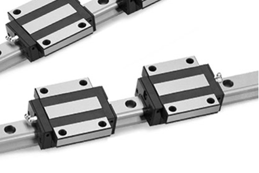 直線導(dǎo)軌受腐蝕后該如何處理？