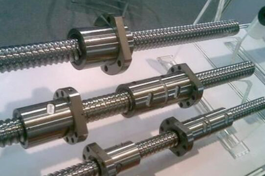 滾珠絲桿和梯形絲桿的區(qū)別都在哪些地方？