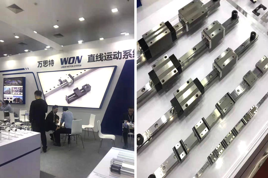 微型直線導(dǎo)軌被普遍使用的原因有哪些？