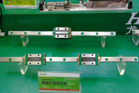 驚，電影與直線導(dǎo)軌之間的也有著親密聯(lián)系？