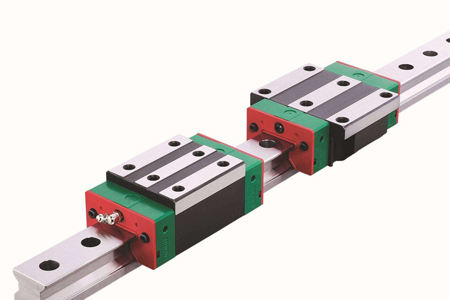 關于直線導軌上滑塊的預壓，到底要如何選擇！？