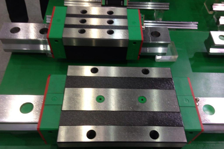 微型直線導(dǎo)軌MG系列的命名規(guī)則及型號(hào)