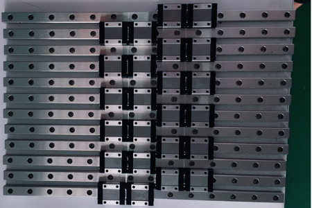 HIWIN直線導(dǎo)軌選用準(zhǔn)則有哪些？