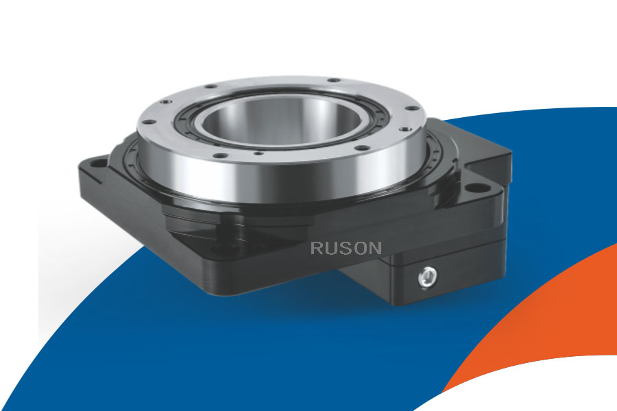 中空旋轉(zhuǎn)平臺(tái)有哪些特性？