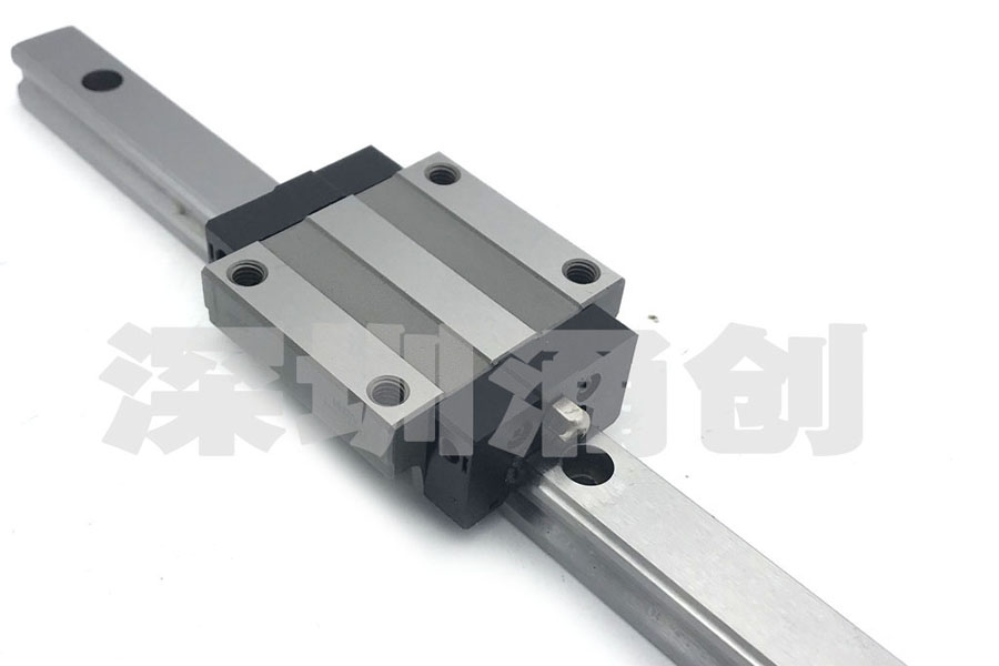 直線導(dǎo)軌廠家介紹WON 直線導(dǎo)軌的優(yōu)點(diǎn)！